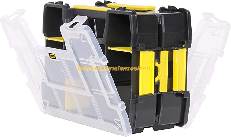 Stanley organiser light...