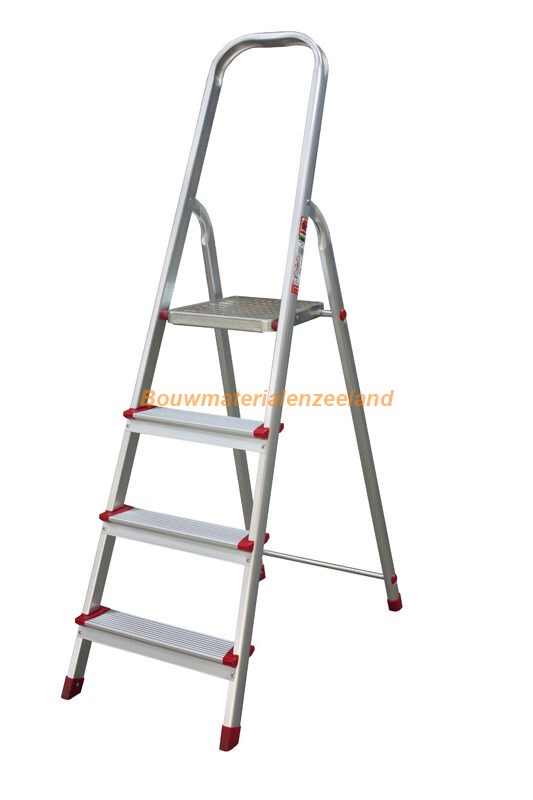 JUMBO Hobby trap 1x4 treden