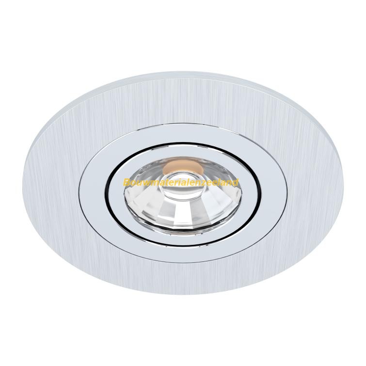 LED Inbouwspot AREITIO rond...