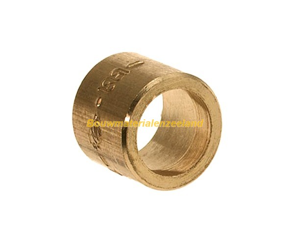 BONFIX soldeer ring 22u x 15