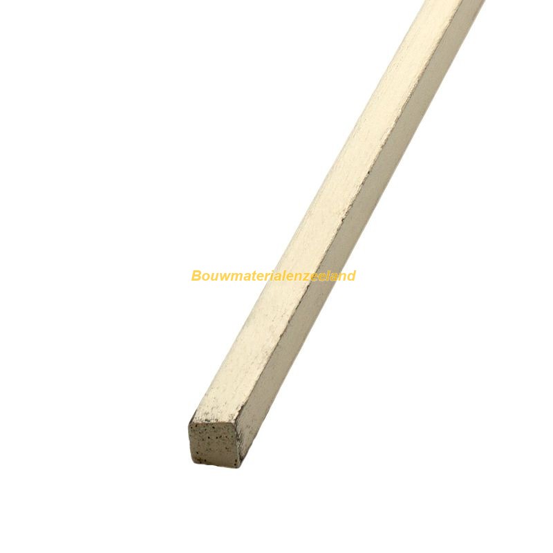 Glaslat C3 meranti 17x15 mm...
