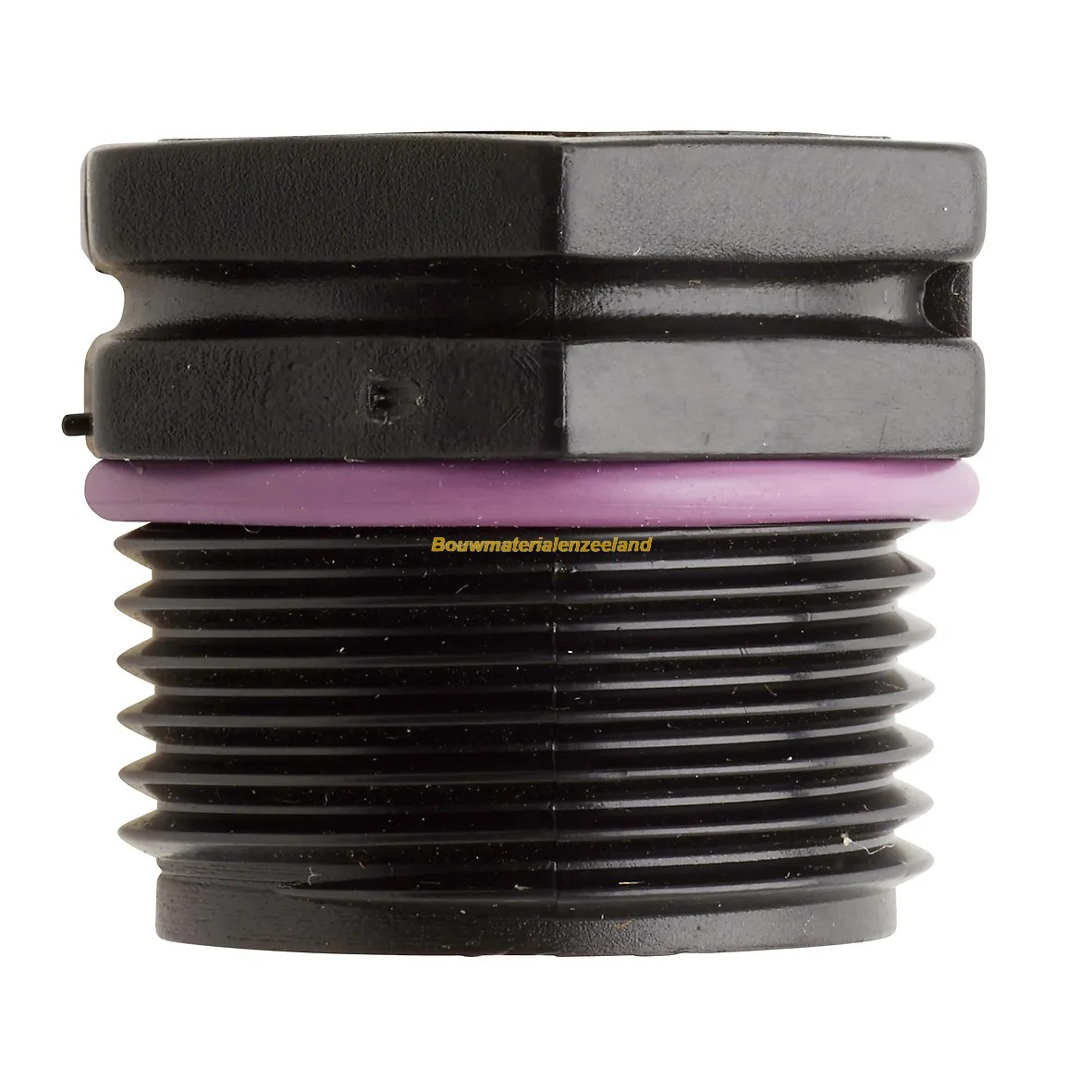 TYLEEN 1''X1/2" VERLOOPRING...