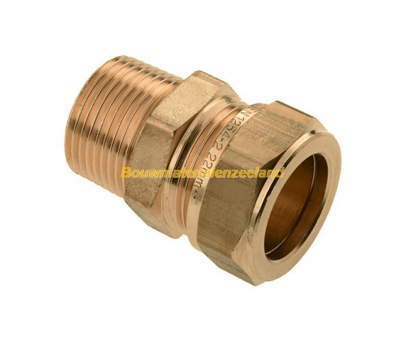 BONFIX knel messing...