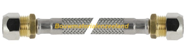 BONFIX Blister RVS...