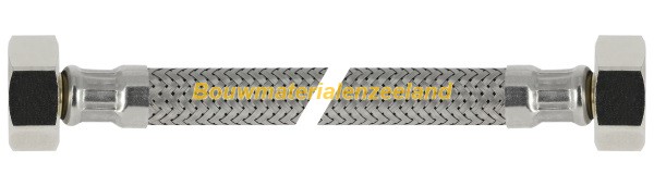 BONFIX Blister RVS...