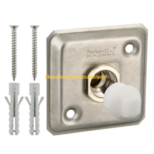 BONFIX gevelplaat knel 1/2x15