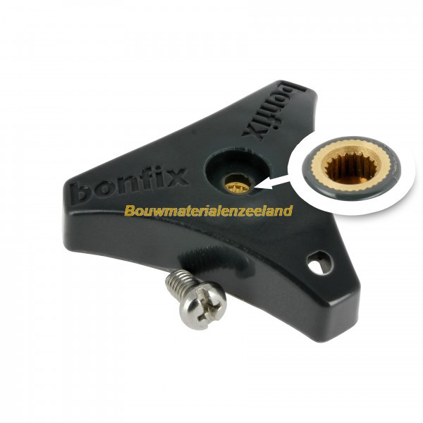 BONFIX losse knop voor...