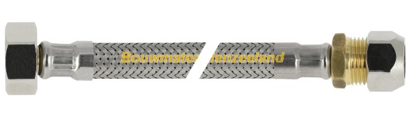 BONFIX Blister RVS...