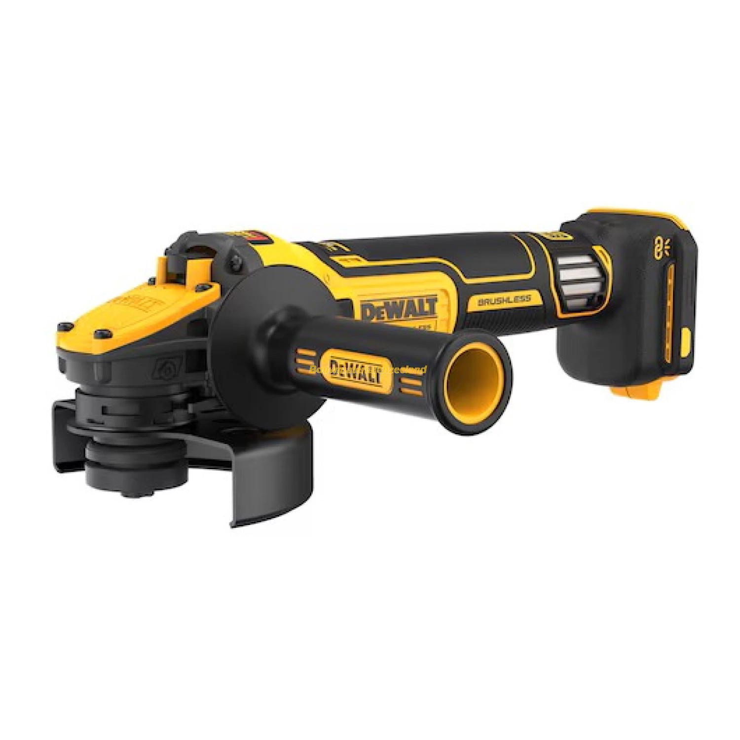 DeWalt haakse slijper 125mm...