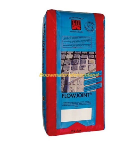 Voegmortel Flowjoint...