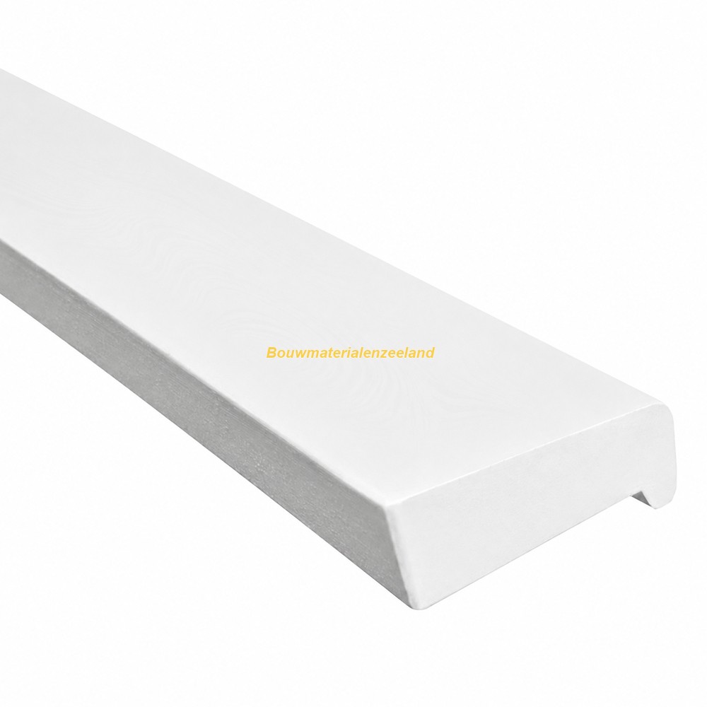 Glaslat I45 meranti 80 mu...