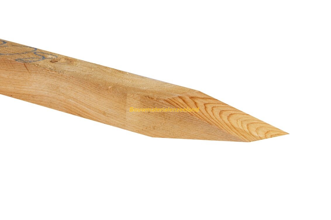 Vuren piket 44x69mm 100 cm...