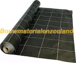 Antiworteldoek 100 x 1 meter