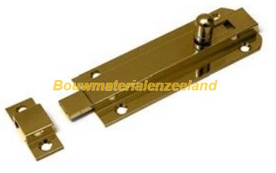 Profielschuif vlak 35x80mm...