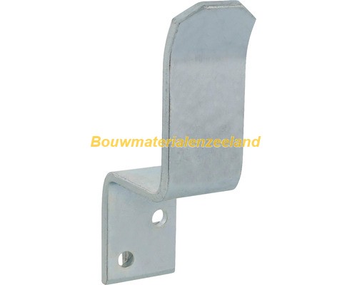 Deurboomsteun open kort...