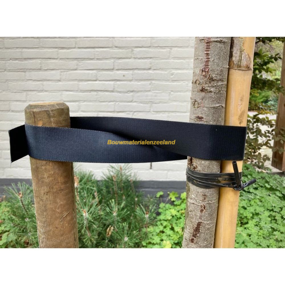 Boombandgordel Kunststof...