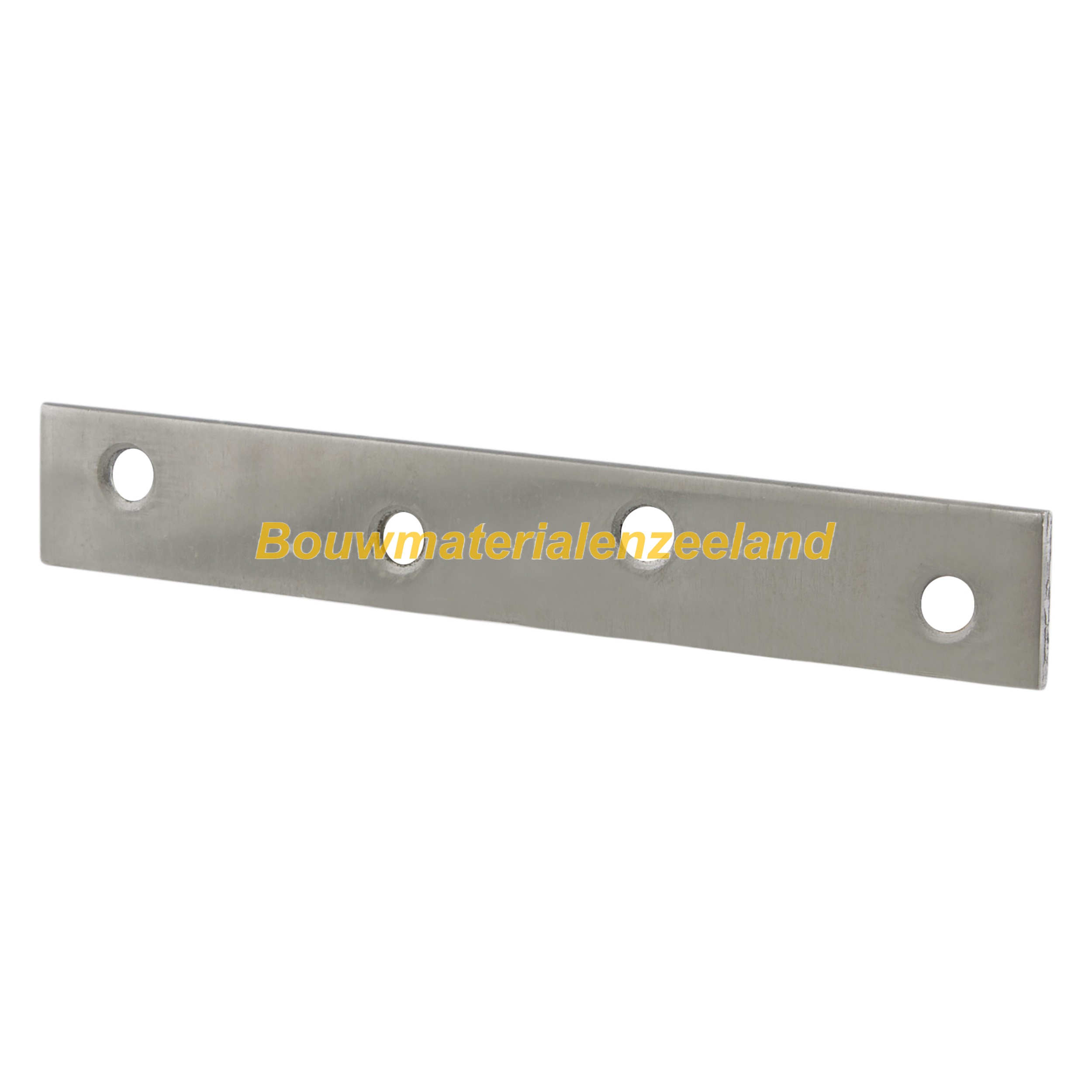 Verbindingsplaat 100x15x2mm...