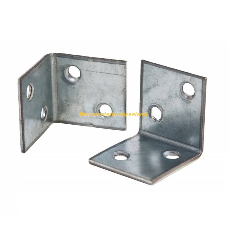Versterkingshoek 30x30mm GVP