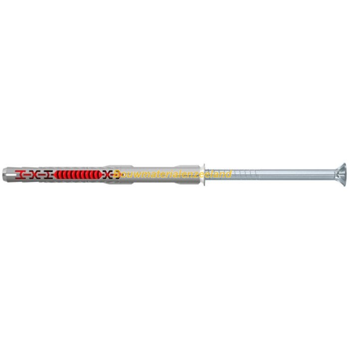 FISCHER DUOXPAND 10X140 T B
