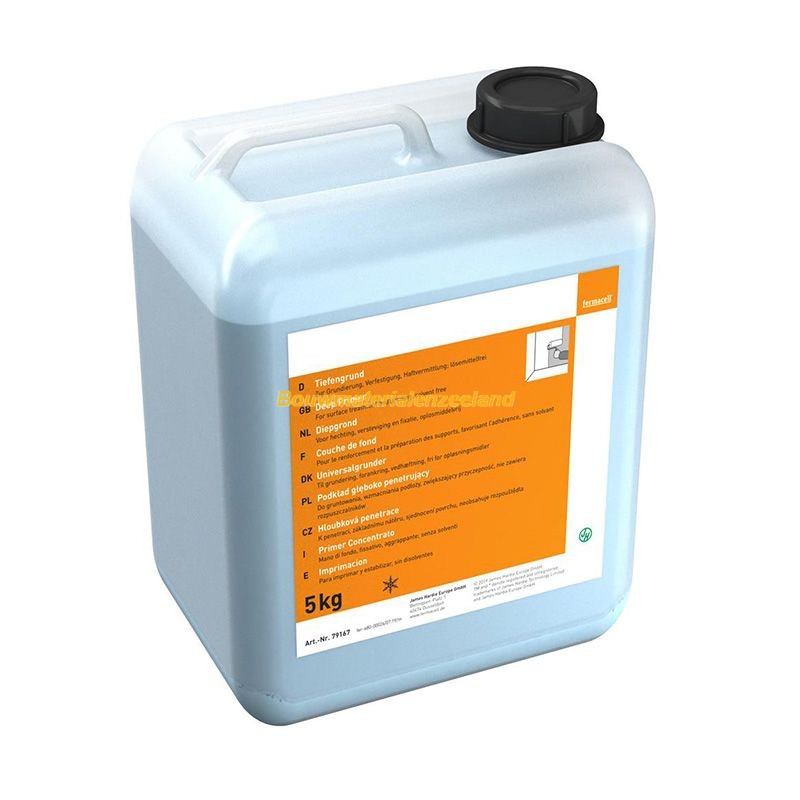 Fermacell Diepgrond can 5 kg