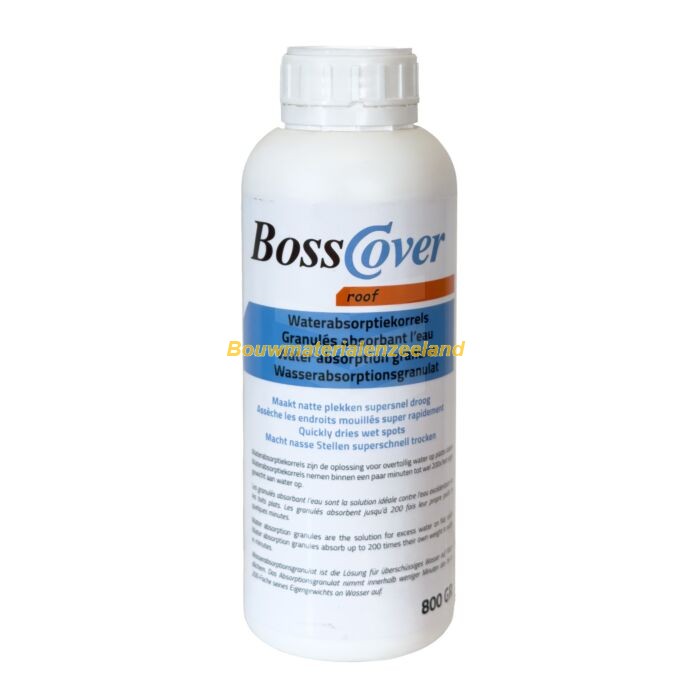 BossCover...