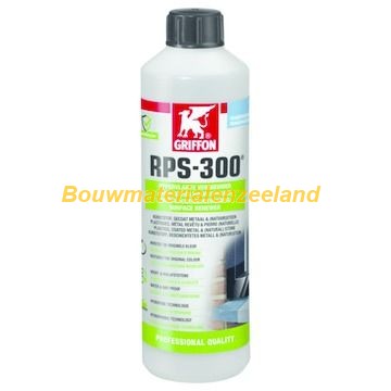 Griffon RPS300...