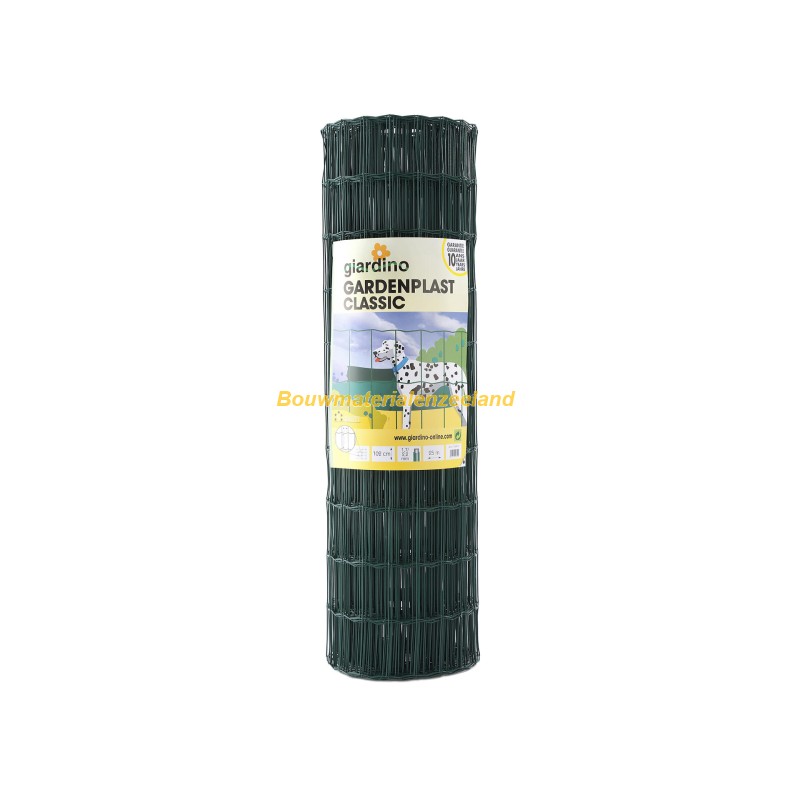 Gardenplast Classic 102cm x...