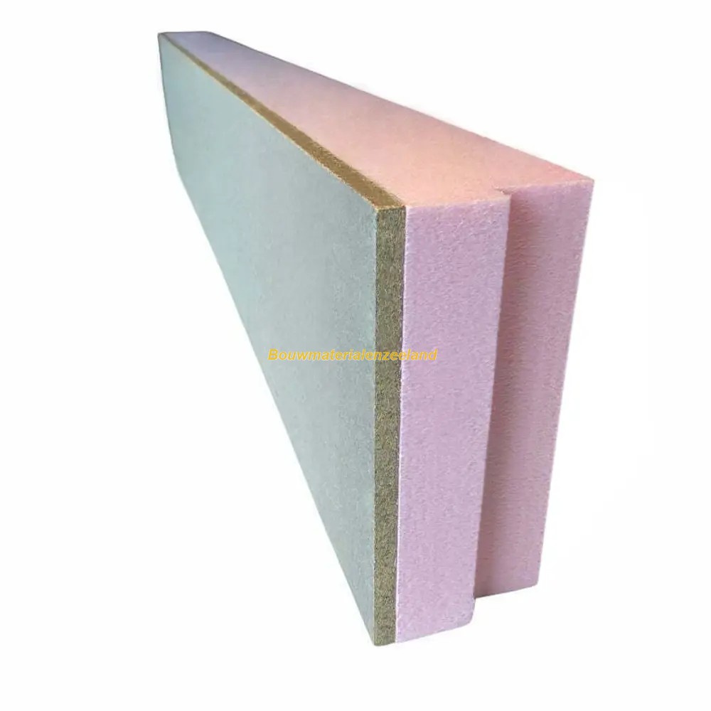 Beriso Kantplank 10 mm +...