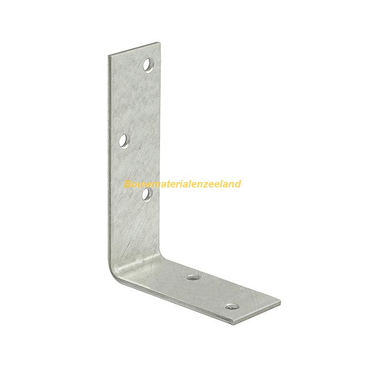 Versterkingshoek 100x75mm GV