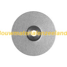 Steelies onderlegplaat 50mm...