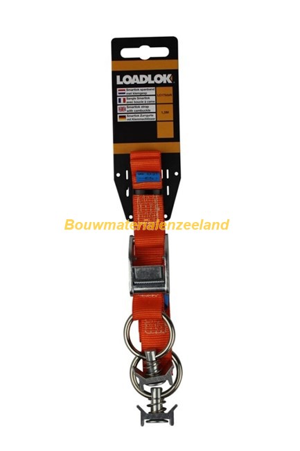 Konvox Smartlok spanband...