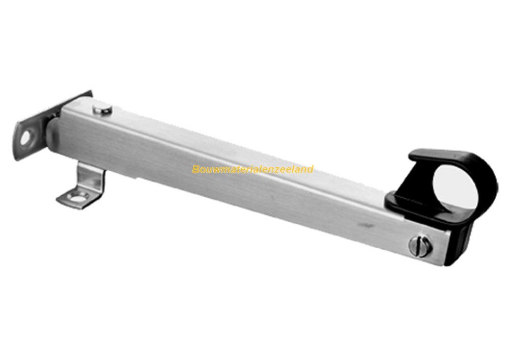 Axaflex 24cm links cond.10 rvs