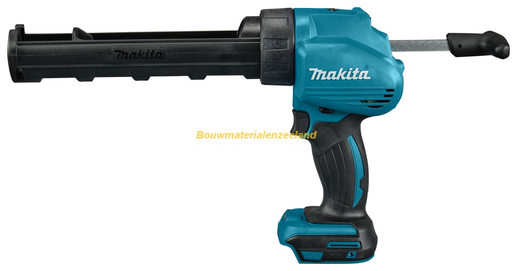 18 V Lijm en kitspuit in doos