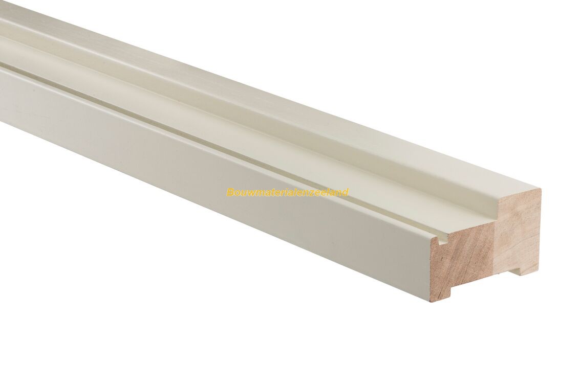 KH bovendorpel WIT 66X110...