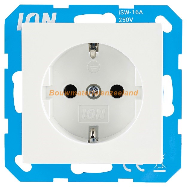 ION V1/J1 INB CONTACTDOOS...