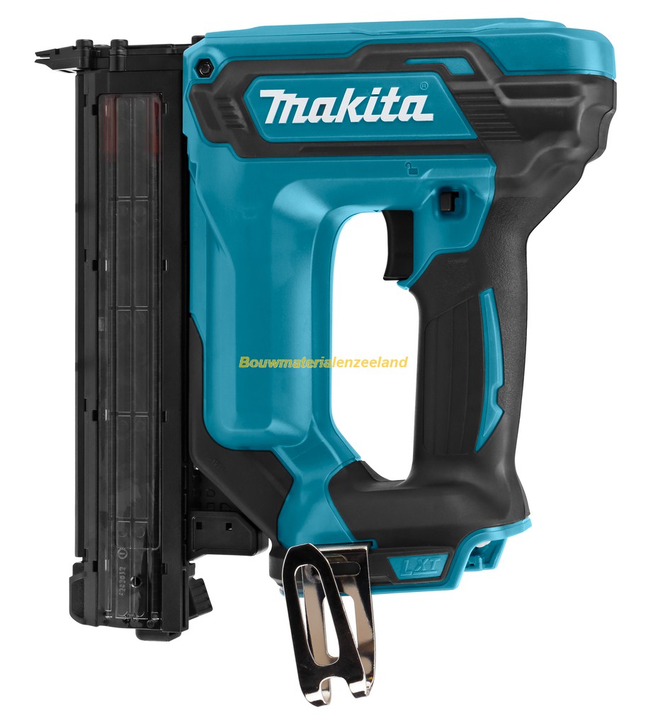 LXT 18 V Brad tacker