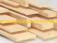 Vuren geschaafd 32x100 mm....