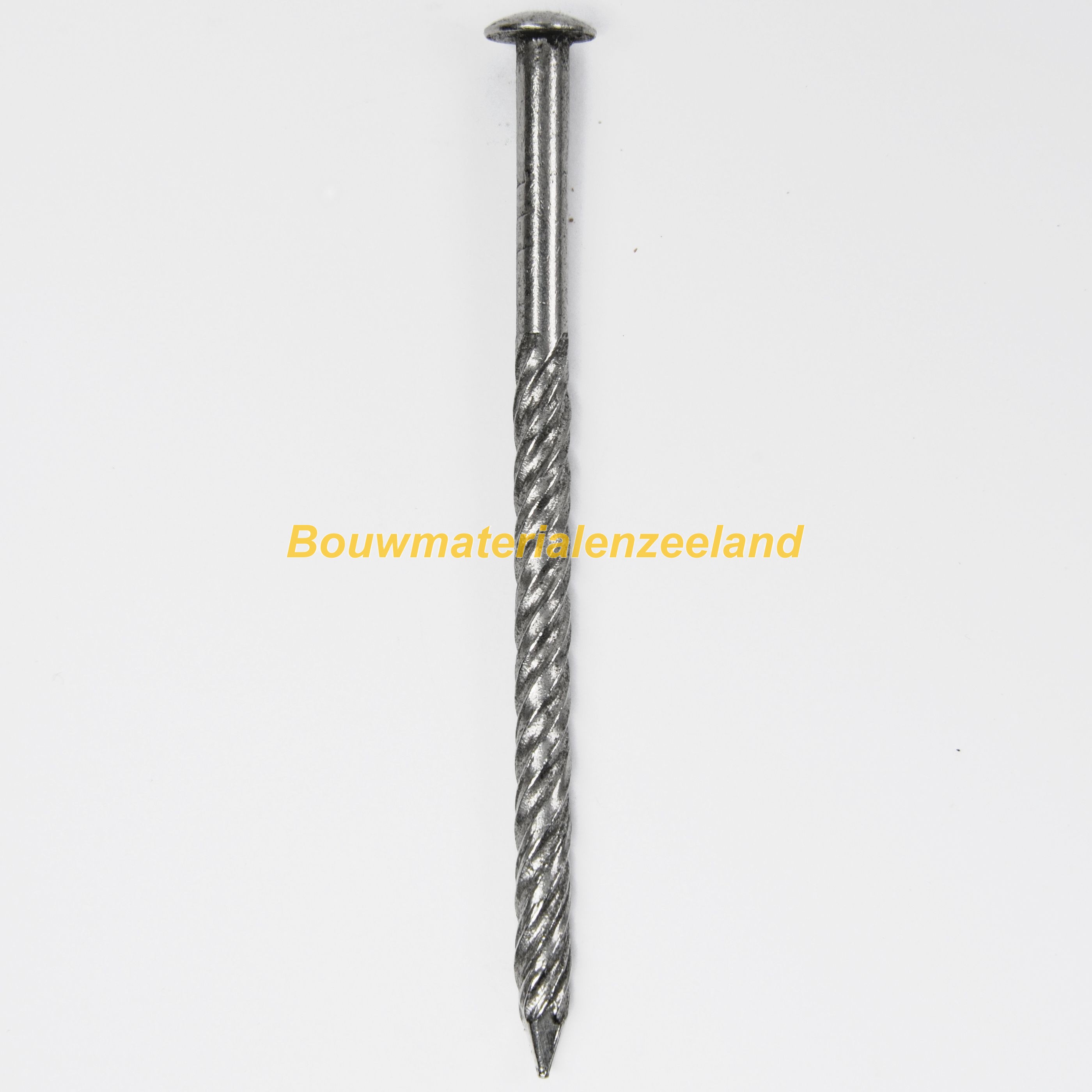 HJZ schroefnagel 3.5x60 rvs...