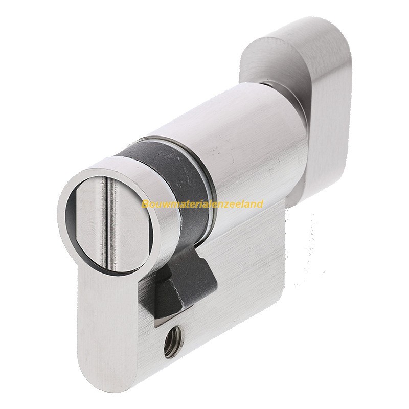 Knopcilinder security enkel...