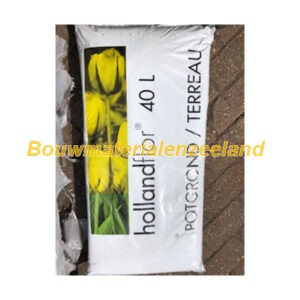 HOLLANDFLOR POTGROND...