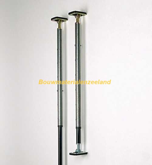spansteun Quick Release...