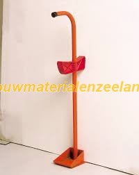 Platenstaander