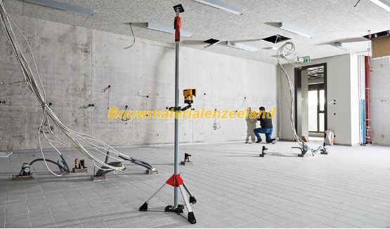 Bessey Voet voor...