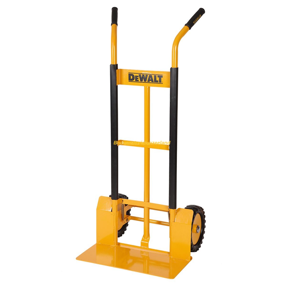 DW STEEKWAGEN 400KG LS...