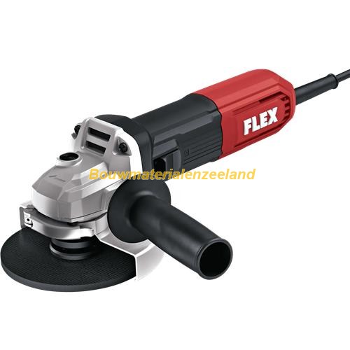haakse slijper 1100w 125mm...