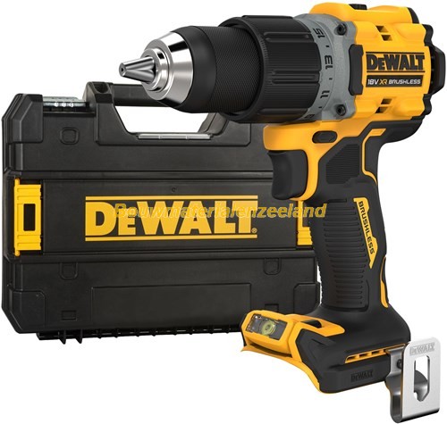 DeWalt DCD800NTXJ 18V...