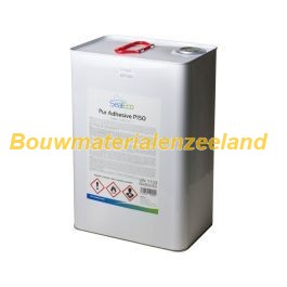 Pur Adhesive P150 2KG epdm...