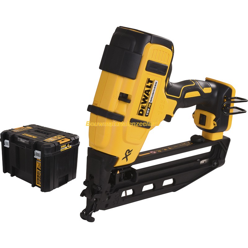DeWalt DCN660NTXJ 16ga...