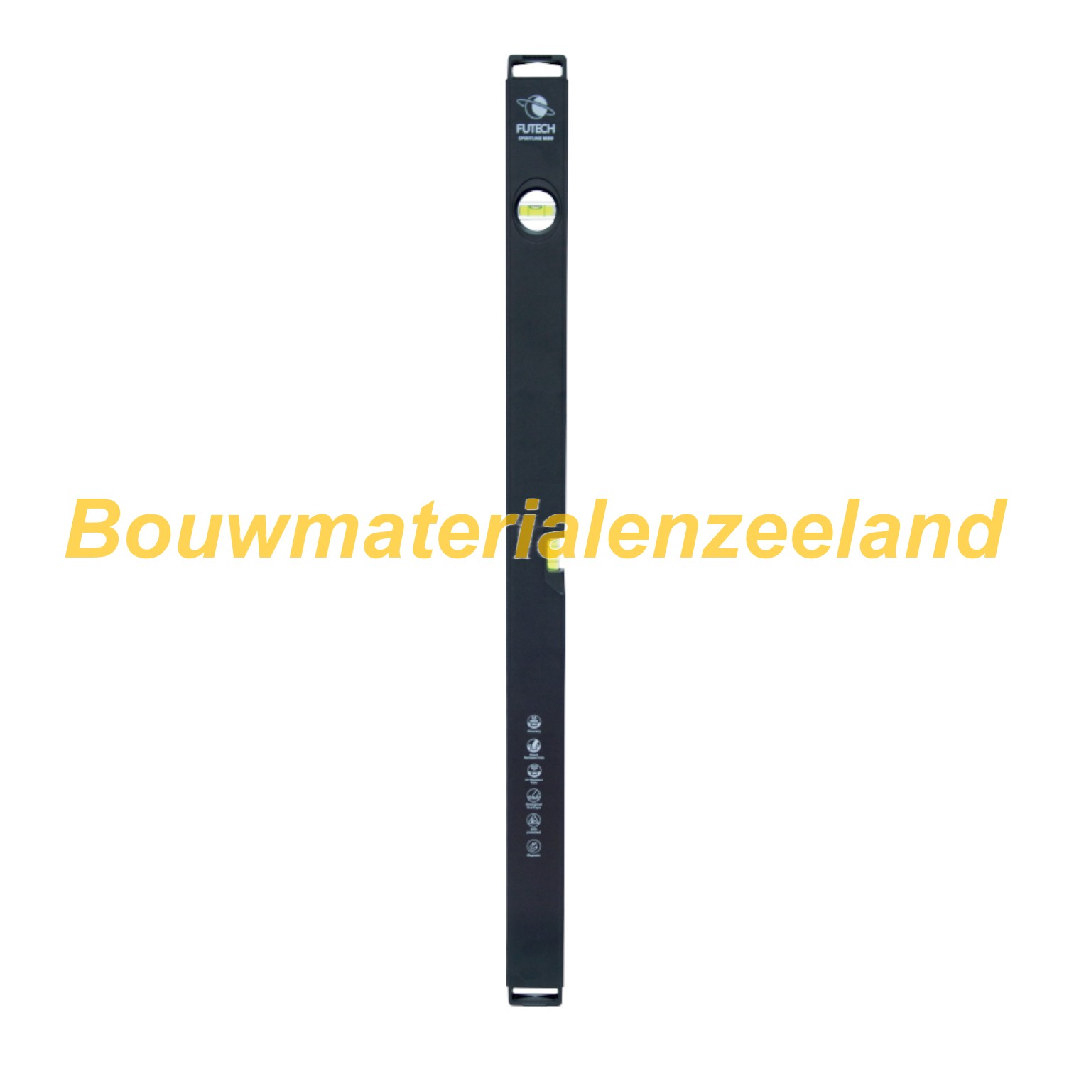 Waterpas Spiritline 120 cm....