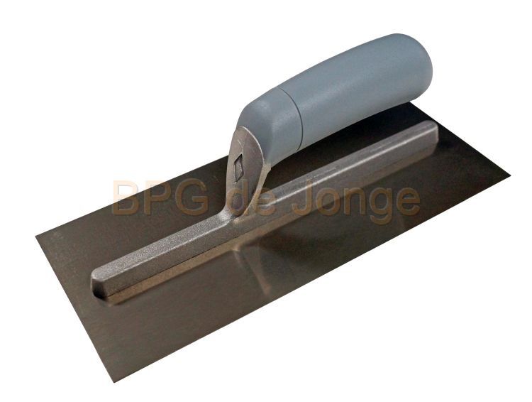 Pleisterspaan 280*120 RVS